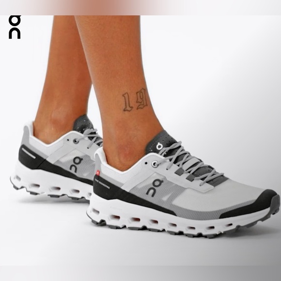 QC Cloudvista Waterproof Women’s Shoe - Picture 1 of 15